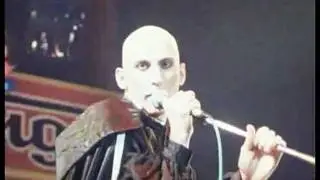 Classix Nouveaux - Live in Zagreb 1981