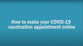 How to book a COVID-19 Vaccination appointment on COWIN website - Covaxin - Covishield - Sputnik V