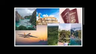 L. R Travel and tours company/Business Proposal