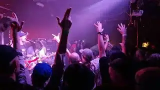 HIGHER POWER - Can't relate - PRESHOW OUTBREAK FEST 2023 22/06/2023