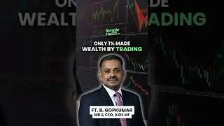 Traders vs Investors: Who Really Makes Wealth? Axis MF CEO Reveals Truth about Futures & Options