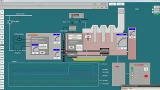 Citect SCADA 7.40 FOR POWER MANAGEMENT SYSTEM PROTECTION PPM3 DEIF