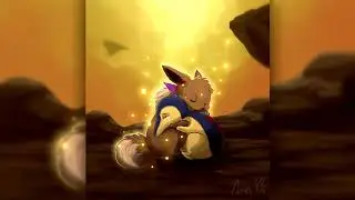 Don't Ever Forget [Remix] || Pokemon Mystery Dungeon 2
