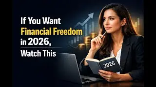 Your 2026 Financial Plan Starts With This