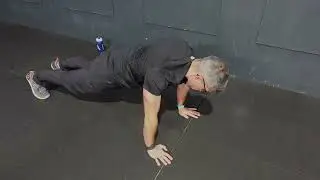 Pike Plank