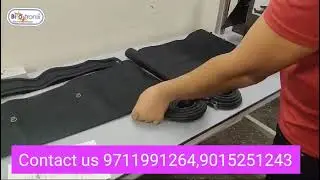 Lymphedema Therapy Device &ndash; 4 Chamber