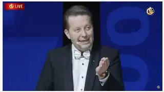 Andreas Wins о сомнениях в бизнесе