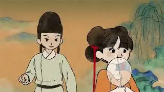 Spring Drowsiness (春困) &ndash; Traditional Chinese Orchestral Film Score &ndash; Yuhan Liu (Claude Liu)