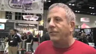 StreetLegalTV.com-Dart talks about the SHP Block