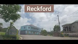 Reckford, Clarendon, Jamaica