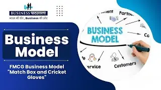FMCG Business Model 