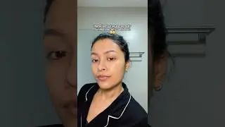 About oily skin #oilyskincare #oilyskincareroutine #combinationskin #brightskin #koreanskincare