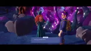 Storybook Vale live play 7 Unlocking all Everafter