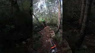 #emtb #ebike #enduro #downhill #mountainbike #gopro