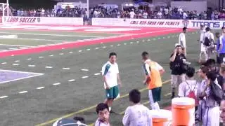 El baile del cepillo 1