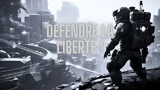BUILD HELLDIVERS : DEFENDRE LA LIBERTE ! [Helldivers 2 Full Gameplay]