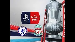 2016-17 FA Cup [FIFA 17] | Fifth Round (Replay) | CHE v LIV