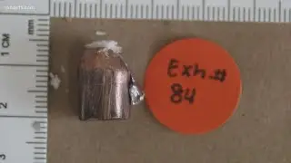 A look at the evidence in the Breonna Taylor case