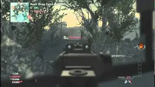 dropzone gameplay