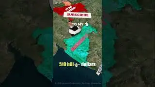 India&rsquo;s $1 Trillion War: Which State Will Win the Race #shorts #trending