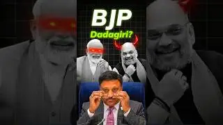 Modi Slaps Election Commission #modi #bjp #elections2024