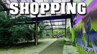 SHOPPING | Eine Tour mit meiner Schwester | Lost Place | Teil 2 2025