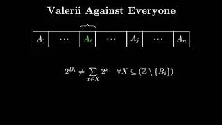 Codeforces Round #682 Problem A+B Video Editorial