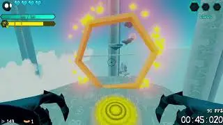 Cerulean Vault Trailer