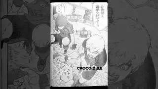 |BLUE LOCK CHAPTER 322 LEAKS| Isagi backstory 🔥🔥#bluelock #chapter322 #leak
