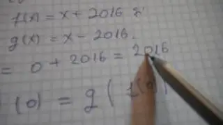 functii compuse