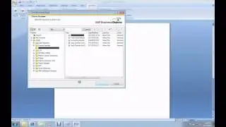 SAP BI 4.x Live Office: Configuration and Use with Jeremy Stierwalt