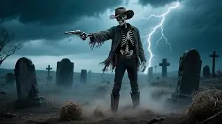 My Soul Don&rsquo;t Take Requests - Dark Country, Southern Gothic, Americana