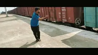B-Roll trail