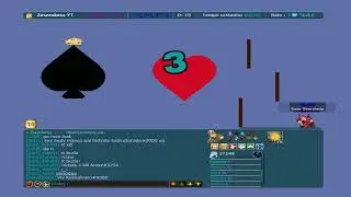 Transformice - Devilish FIRST'S PRO GAMEPLAY + SCRIPT #2 | 2021.