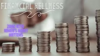 zoom with Women's Money Matters