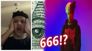 (REACTION) XXL !*Illuminati Confirmed* Ft. XXXTentacion, Playboi Carti, Madeintyko, and More!!