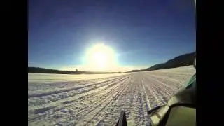 4TH Lake Inlet