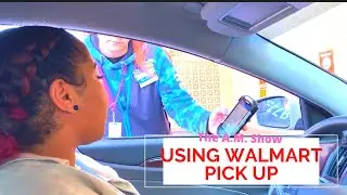 Walmart Grocery Pickup | How It Works and Tips
