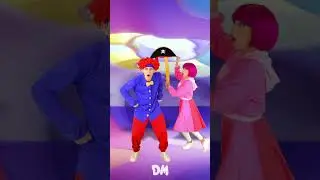 Flying Hat Song | @dominoki  #short #funny