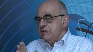 Professor Johannes Pieter Pronk, Lecturer