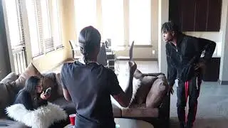 LET&rsquo;S SELL BABY CJ PRANK! MUST WATCH
