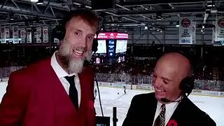 Meet the Oldest Living NHL Player / Dear Mr. Wojciechowski / 6.06.2024