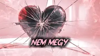 DENIEL - NEM MEGY (Official Music Audio)
