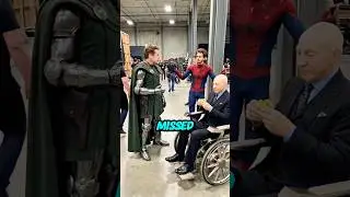 Marvel Facts You Missed 🤯 Iron Man Secrets You Never Knew!