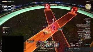 Beast of Man: Warrior Bozja Southern Front Z2 Duel