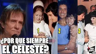 Roberto Carlos le cant&oacute; al amor una vida, y la vida se lo neg&oacute; siempre| Documental |Linea de Tiempo