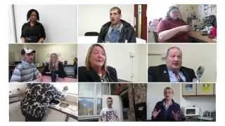 Peoples Project
