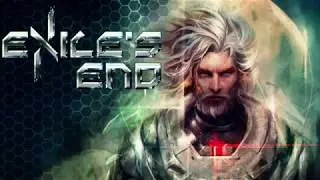 Exile's End 100% Trophies/Achievements Playthrough