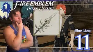 Brothers of Ruin | Fire Emblem: Three Houses - Episode 11