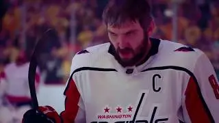 Alex Ovechkin 2018 Playoff Highlights ESPYS Best Athlete